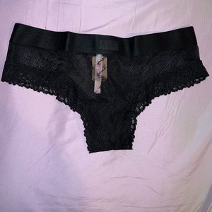 NWT Victoria’s Secret Pink Cheekster Underwear